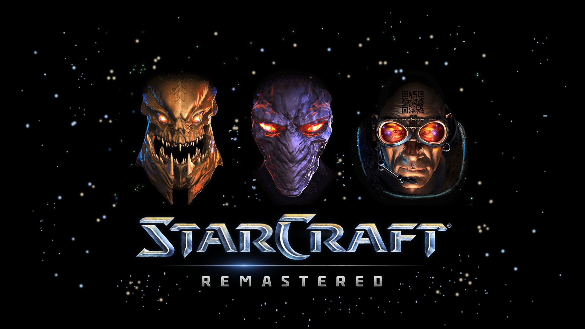 Точная дата ремастера StarCraft