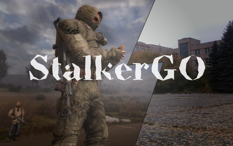 Stalker GO