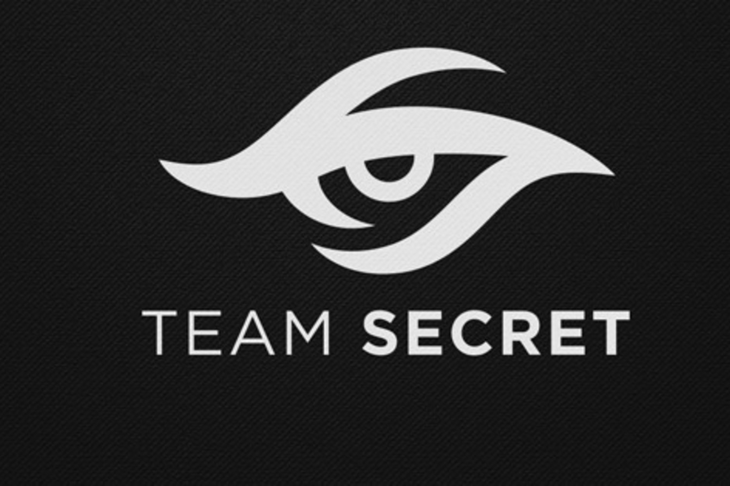 Team Secret - новый состав