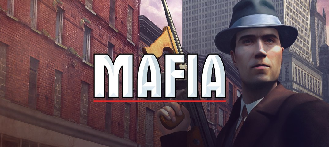 Первая Mafia вернулась в Steam