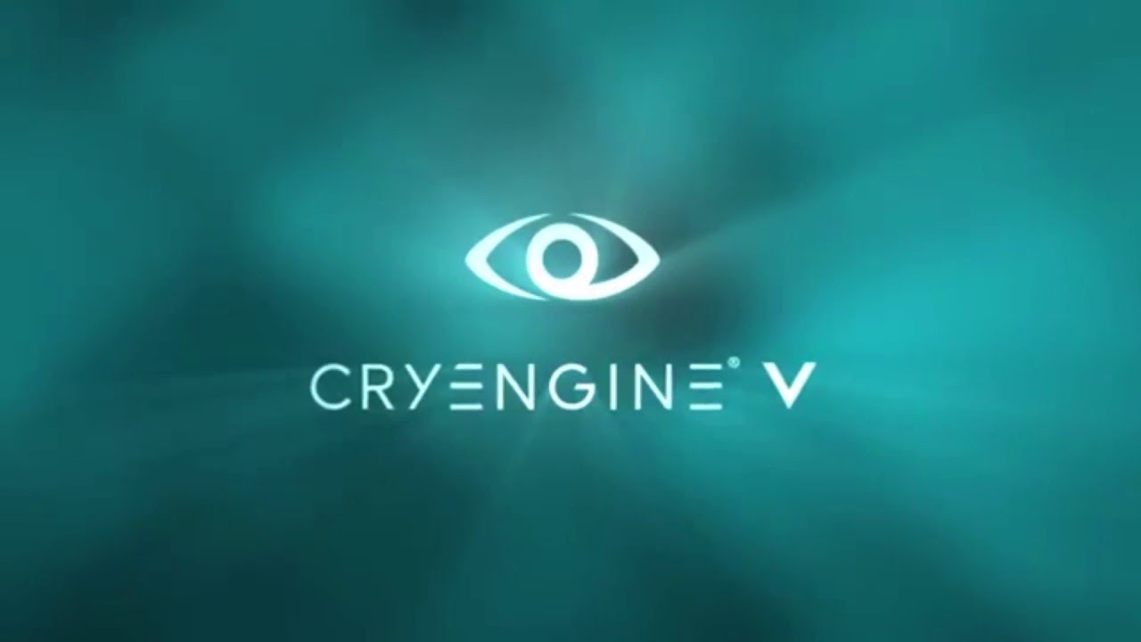 Вышла новая версия CryEngine 5.6