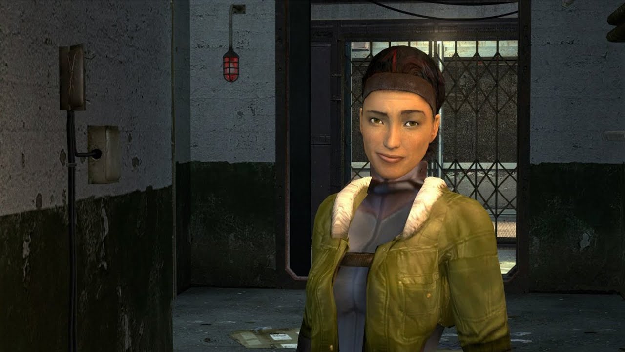 Half-Life: Alyx: Анонс