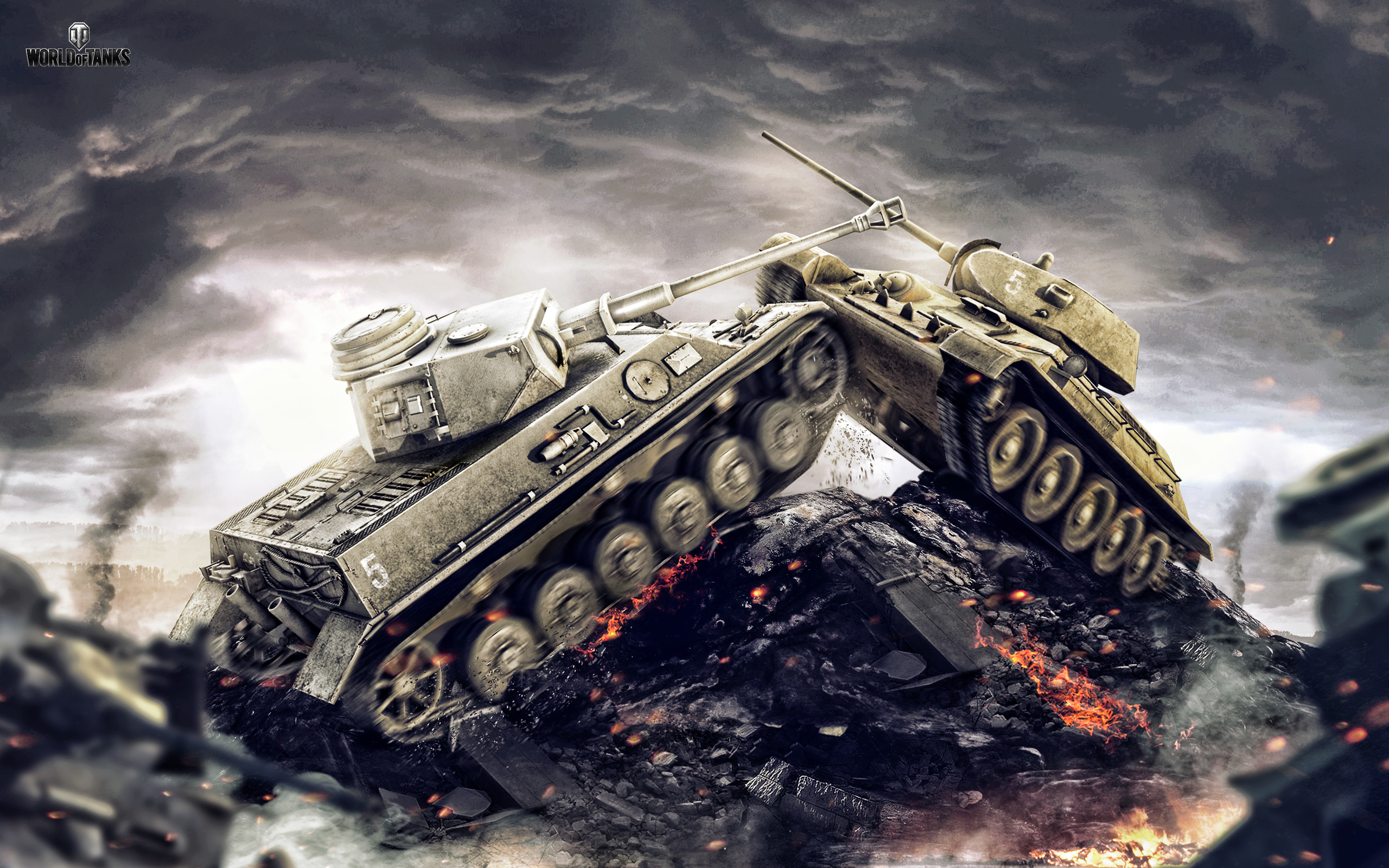 World of Tanks Blitz т 34