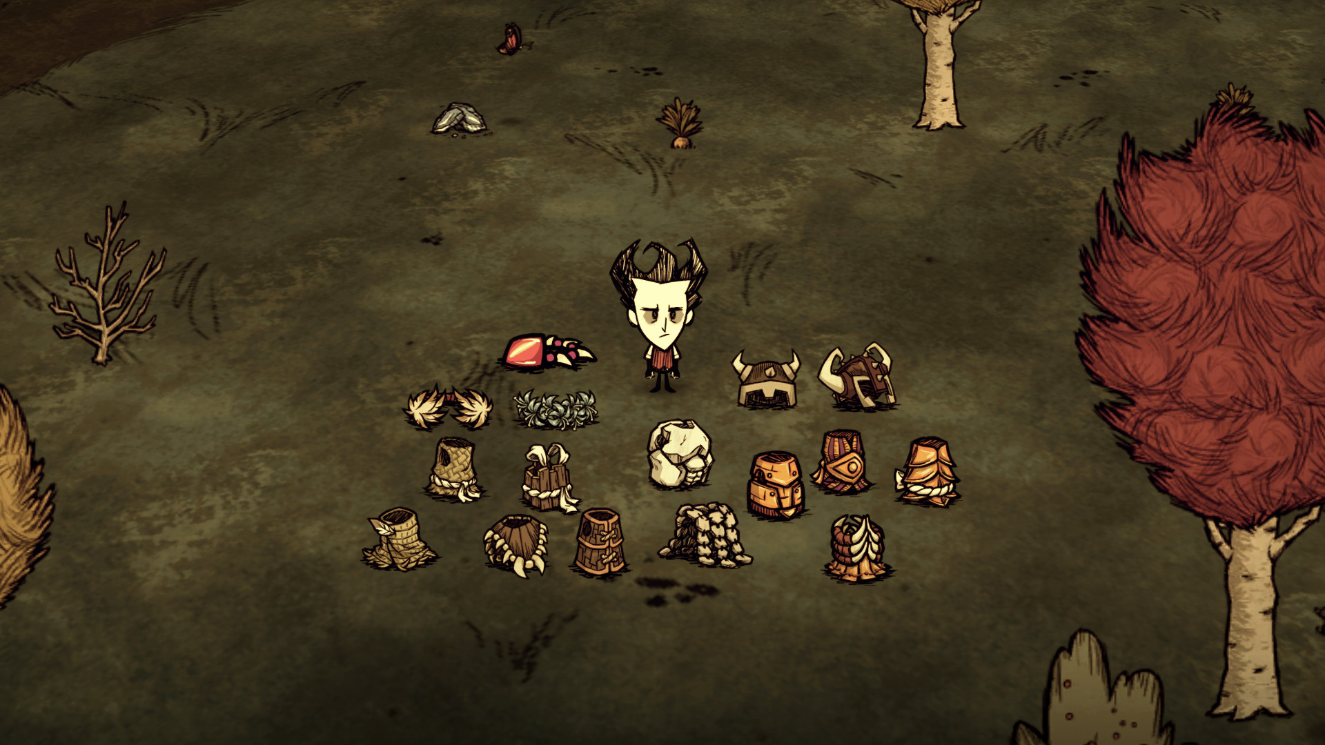 Steam don t starve reign of giants фото 71