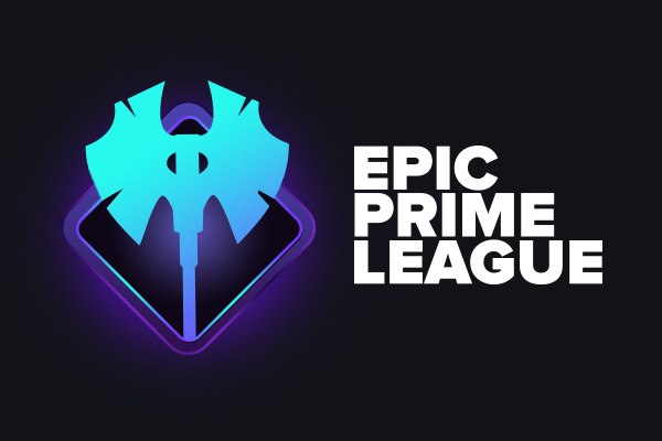 Призовой фонд дивизиона Prime в Epic League по Dota 2 составит $150 тыс.