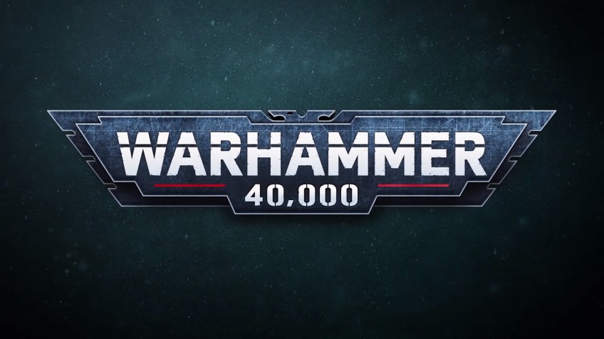 Warhammer 40 000
