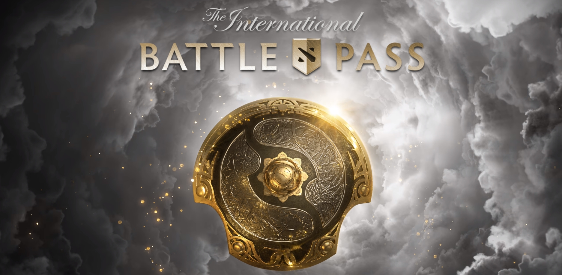 Battle Pass — The International 2020