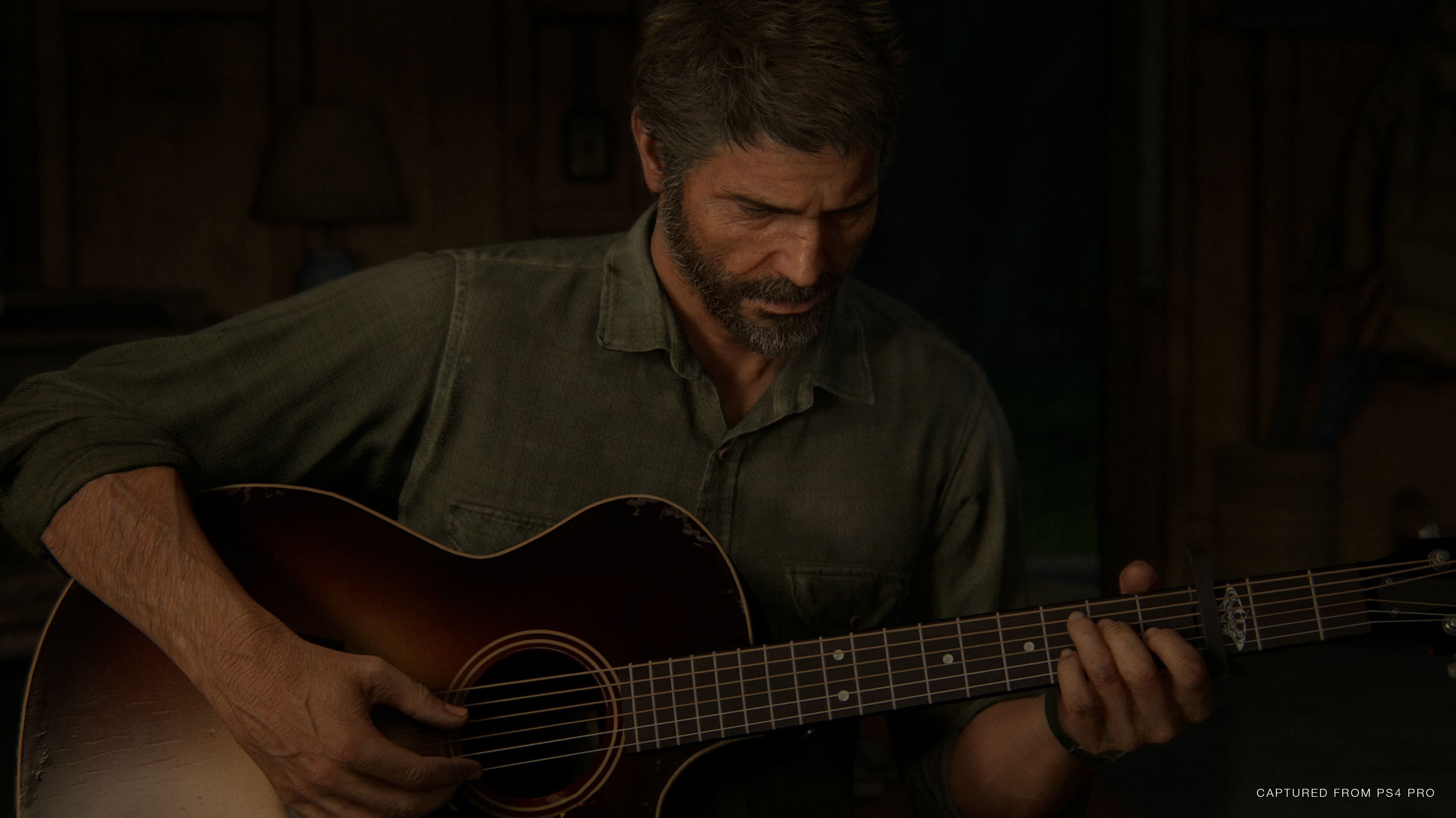 The Last of Us Part II. Обзор на самый ожидаемый эксклюзив этого года