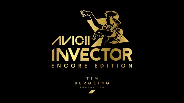 AVICII Invector Encore Edition выйдет на Nintendo Switch 8 сентября