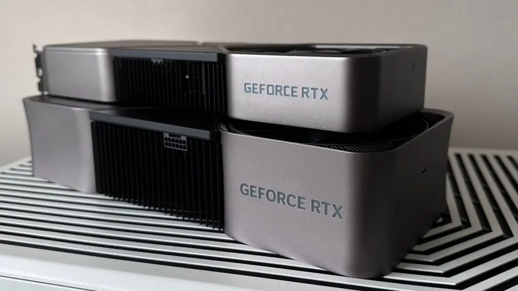 Обзор Nvidia GeForce RTX 4080 Founders Edition